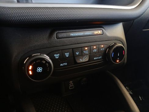 Used 2024 Ford Bronco Sport Big Bend image 18