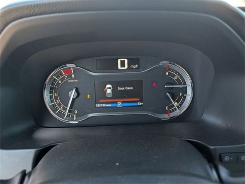 Used 2022 Honda Ridgeline RTL-E image 17