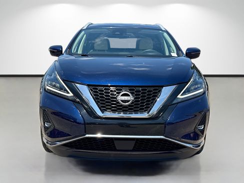 Used 2023 Nissan Murano SL w/ Cargo Package FWD image 8