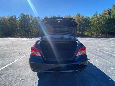 Used 2020 Mitsubishi Mirage G4 ES FWD image 13