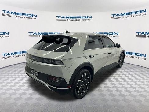 Used 2024 Hyundai Ioniq 5 SEL RWD image 5