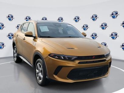 Used 2024 Dodge Hornet GT Plus