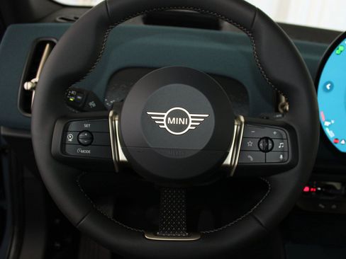 New 2026 MINI Cooper Countryman S image 16