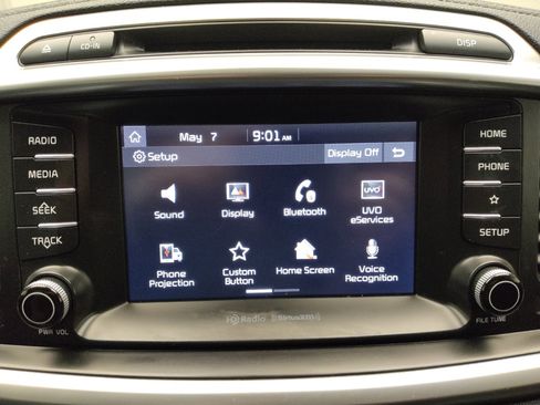 Used 2019 Kia Sorento EX AWD/4WD image 25