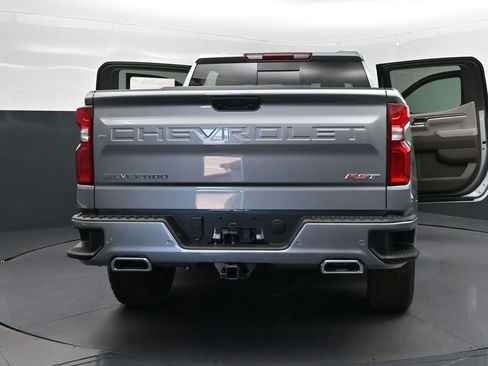 New 2026 Chevrolet Silverado 1500 RST image 56
