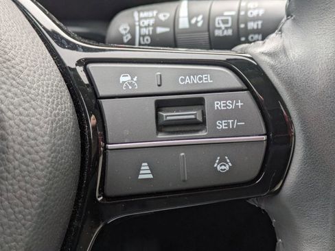 Used 2023 Honda CR-V EX-L image 12