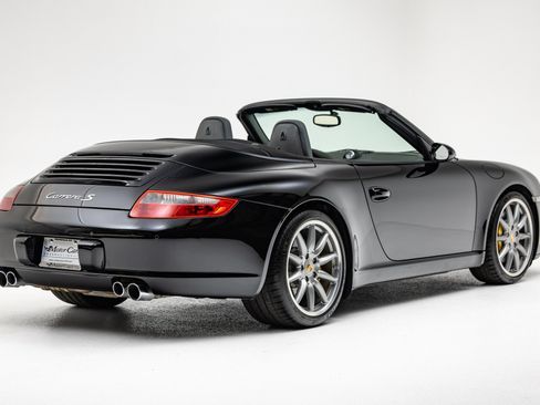 Used 2007 Porsche 911 Carrera S image 20