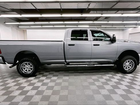 Used 2023 RAM 2500 Tradesman AWD/4WD image 15