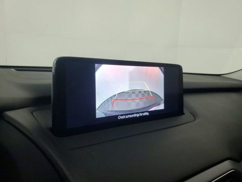 Certified 2023 MAZDA CX-9 Touring Plus image 29