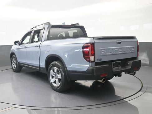 Used 2024 Honda Ridgeline Sport image 4