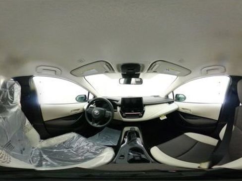 New 2026 Toyota Corolla LE FWD image 33