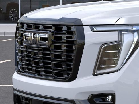 New 2026 GMC Yukon XL Denali Ultimate AWD/4WD image 14