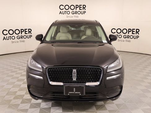 Used 2022 Lincoln Corsair AWD w/ Premium Package image 10