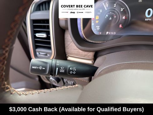 New 2026 RAM 2500 Limited image 32