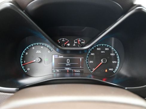 Used 2018 GMC Canyon SLT w/ Driver Alert Package image 12