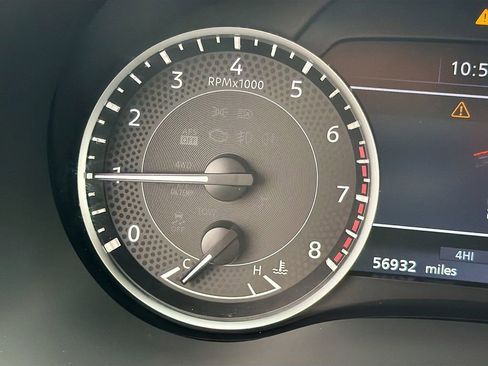 Used 2024 Nissan Armada SL image 44