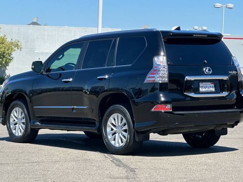 Used 2019 Lexus GX 460 Premium AWD/4WD image 7