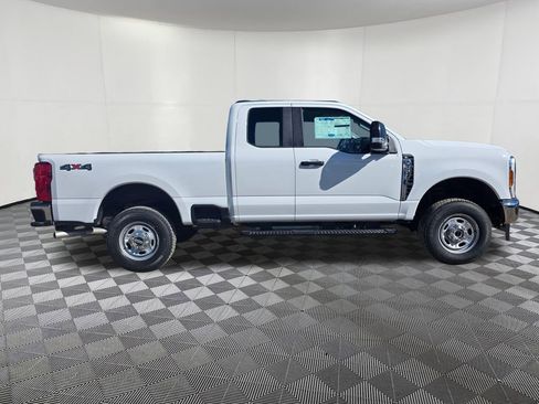 New 2026 Ford F350 XL w/ XL Driver Assist Package AWD/4WD image 9