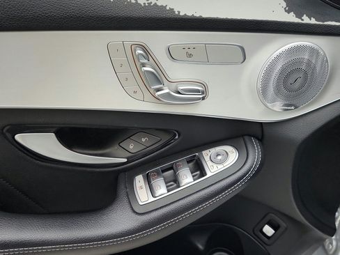 Certified 2021 Mercedes-Benz C 300 4MATIC Sedan image 25