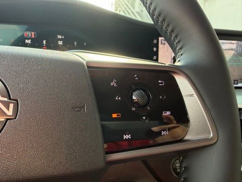 Certified 2026 Nissan Murano Platinum w/ Cargo Package AWD/4WD image 48
