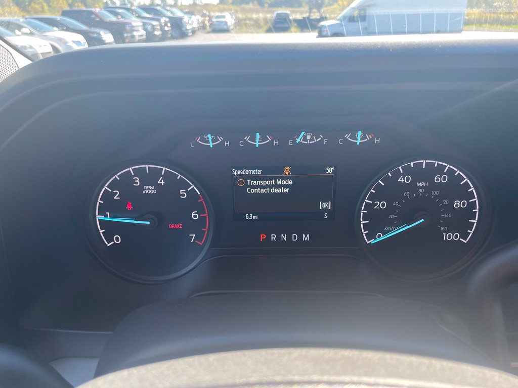 New 2027 Ford F250 XLT w/ 360-Degree Camera Package AWD/4WD image 19