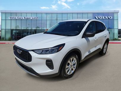 Used 2025 Ford Escape Active