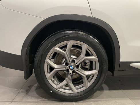 Certified 2022 BMW X3 xDrive30i w/ Premium Package 2 image 9