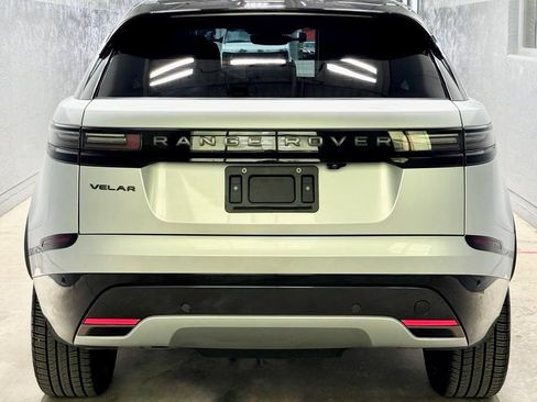 Used 2024 Land Rover Range Rover Velar Dynamic SE AWD/4WD image 9