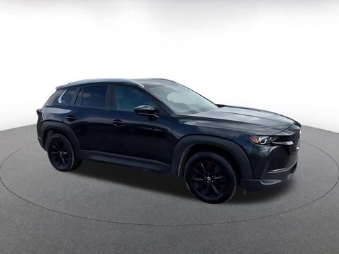 Used 2025 MAZDA CX-50 AWD 2.5 S w/ Preferred Package image 2