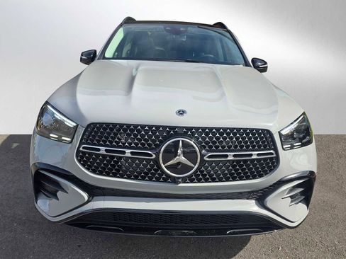 New 2026 Mercedes-Benz GLE 450e 4MATIC image 8