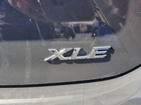 New 2026 Toyota Camry XLE w/ Premium Package AWD/4WD image 13