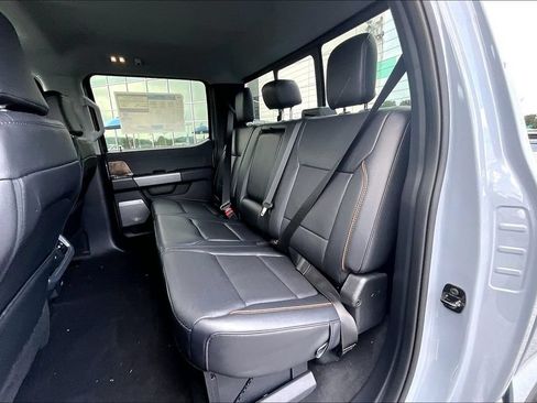New 2026 Ford F250 Lariat w/ Chrome Package AWD/4WD image 10