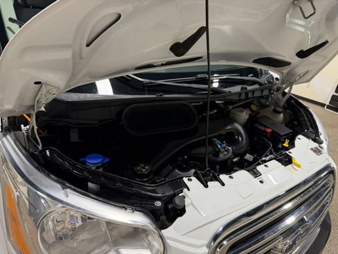 Used 2019 Ford Transit 150 XLT RWD image 53