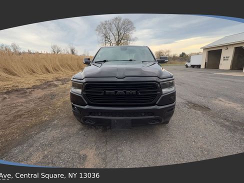 Used 2019 RAM 1500 Big Horn image 4