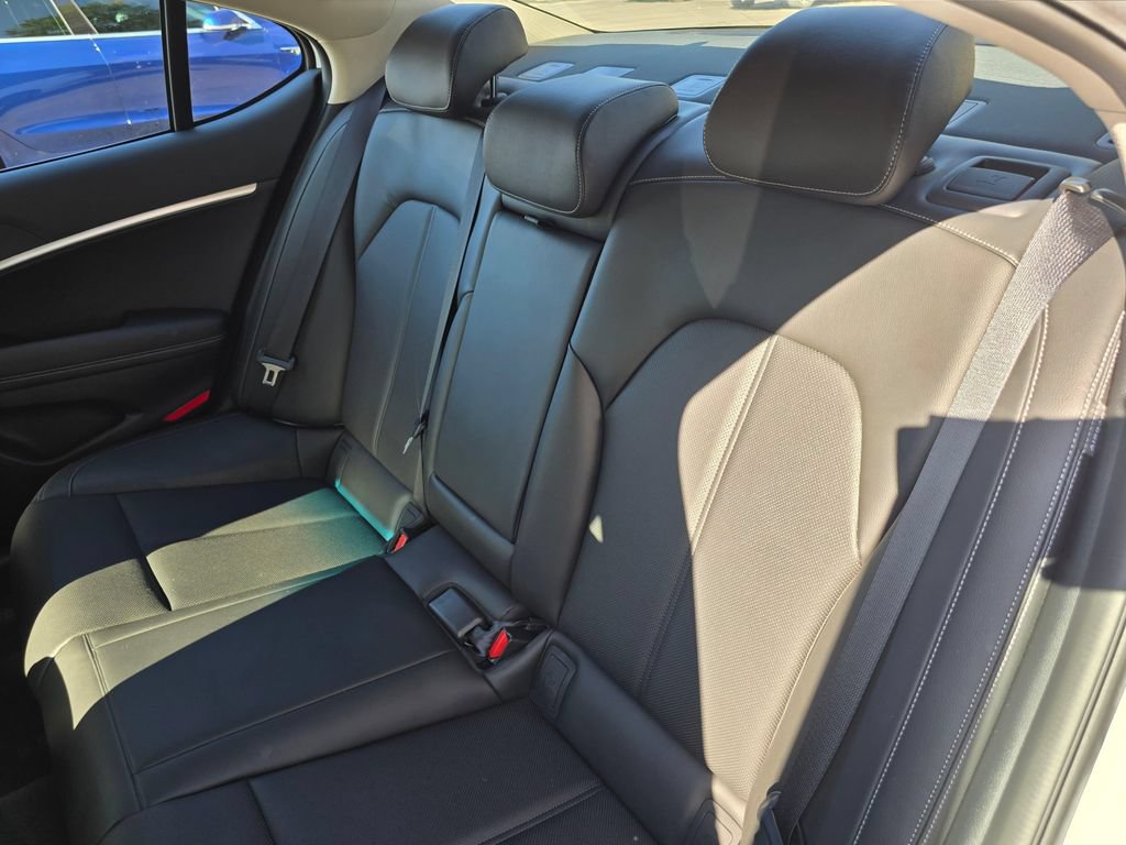 Used 2026 Genesis G70 2.5T AWD/4WD image 17
