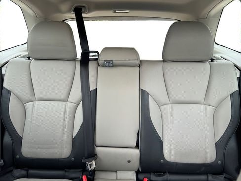 Used 2020 Subaru Forester Limited image 16