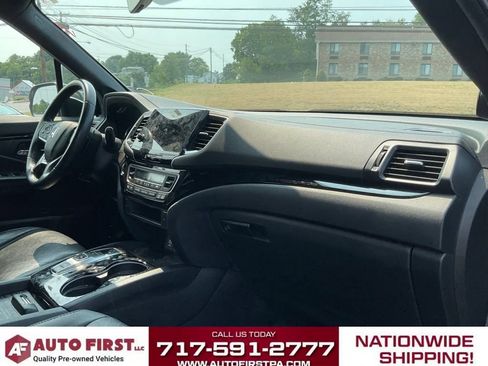 Used 2020 Honda Passport Touring image 16