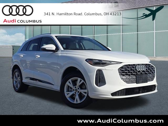 New 2026 Audi Q5 Premium AWD/4WD 360° Tour