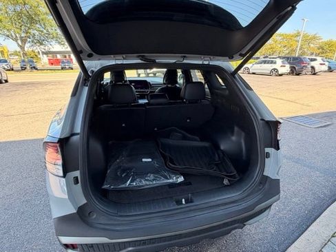 Used 2023 Kia Sportage X-Line w/ X-Line Premium Package AWD/4WD image 10