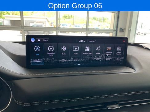 Used 2024 Genesis GV80 3.5T Advanced w/ Prestige Package AWD/4WD image 6