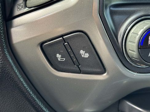 Used 2018 Chevrolet Silverado 1500 LT w/ All Star Edition RWD image 31