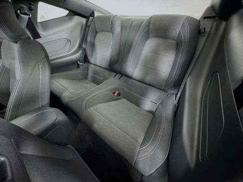 Used 2025 Ford Mustang GT image 22