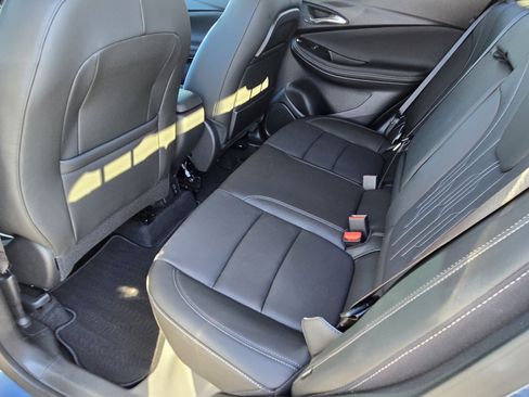 Used 2026 Buick Encore GX Avenir w/ Avenir Convenience Package image 15