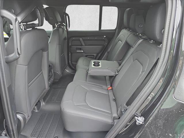 New 2026 Land Rover Defender 110 S AWD/4WD image 12