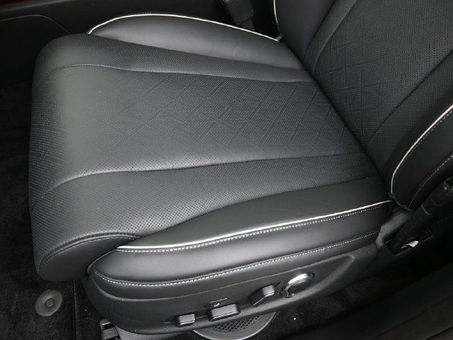 Used 2026 Genesis GV80 2.5T Prestige AWD/4WD image 23