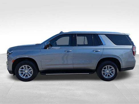 Certified 2024 Chevrolet Tahoe LT image 5