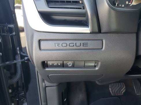 Used 2023 Nissan Rogue S FWD image 30