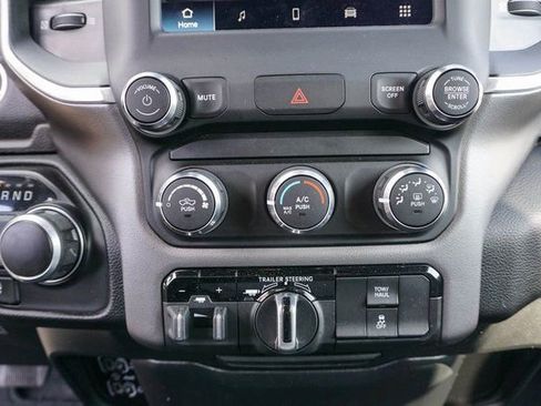 Used 2022 RAM 1500 Big Horn w/ Trailer Tow Group image 21