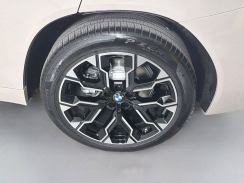 New 2026 BMW X3 xDrive30i AWD/4WD image 30