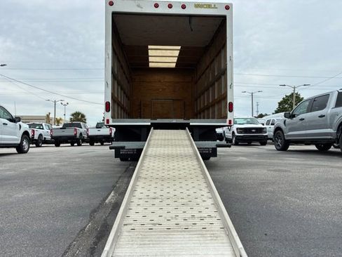 Used 2024 Ford E-350 and Econoline 350 Super Duty w/ Power Windows & Locks Group RWD image 20